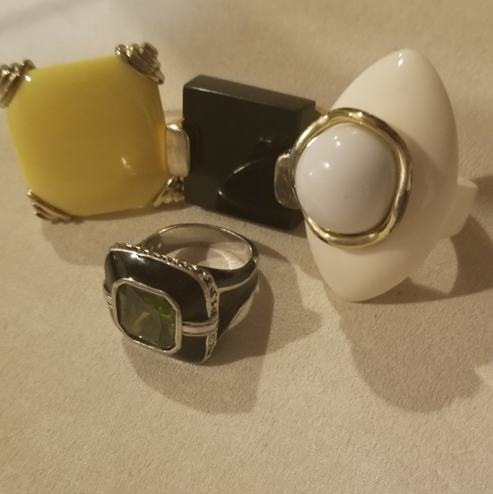 Ring Bundle - image 1